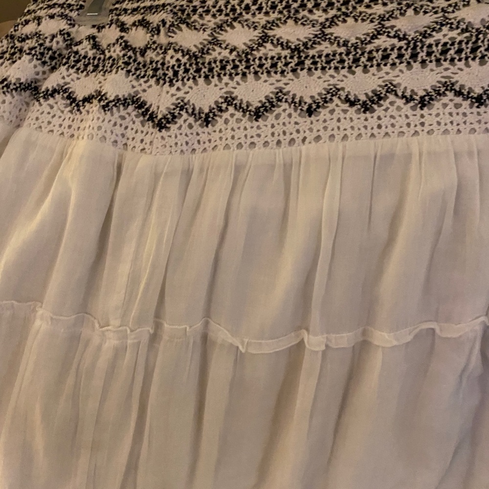 2 maxi skirts - Picture 2 of 4